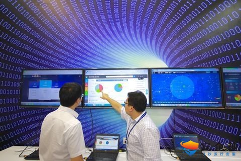 电脑屏幕实时监控系统应用到企业监管怎么样