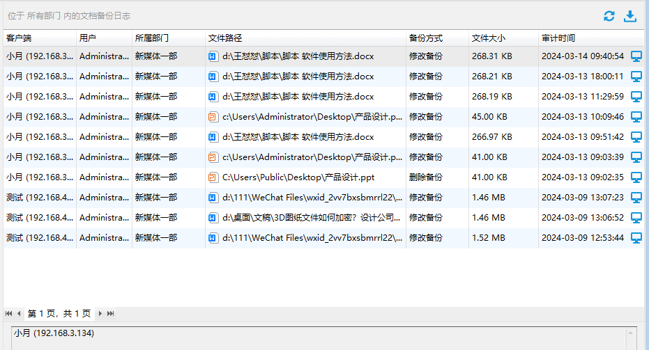 安企神电子文档安全管理系统：免费七天试用的最佳管理方案
