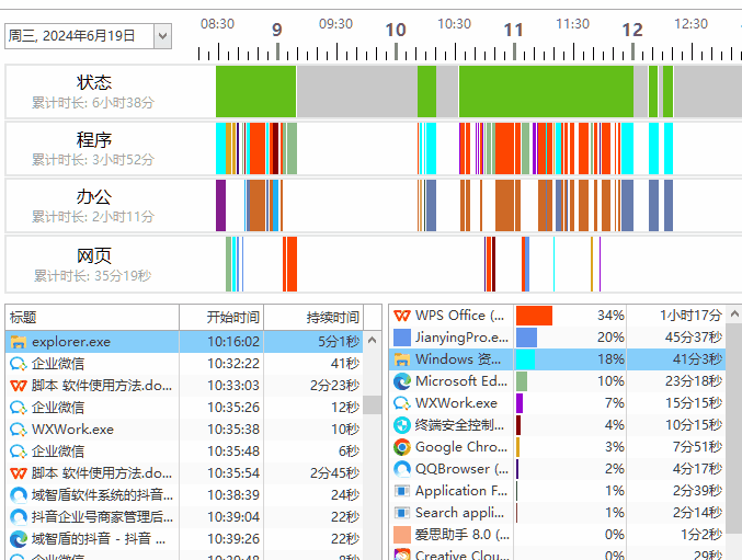 怎么查看员工的电脑操作记录？（老板们收藏好）(图18)