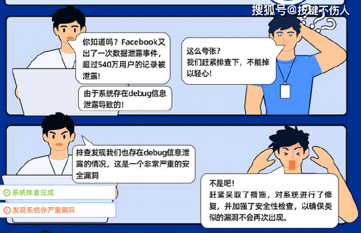 审计聊天监控|审计员工聊天的五大方法(图1)