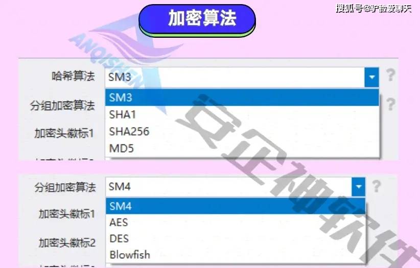 透明加密系统是什么？有哪些好用的透明加密软件(图5)