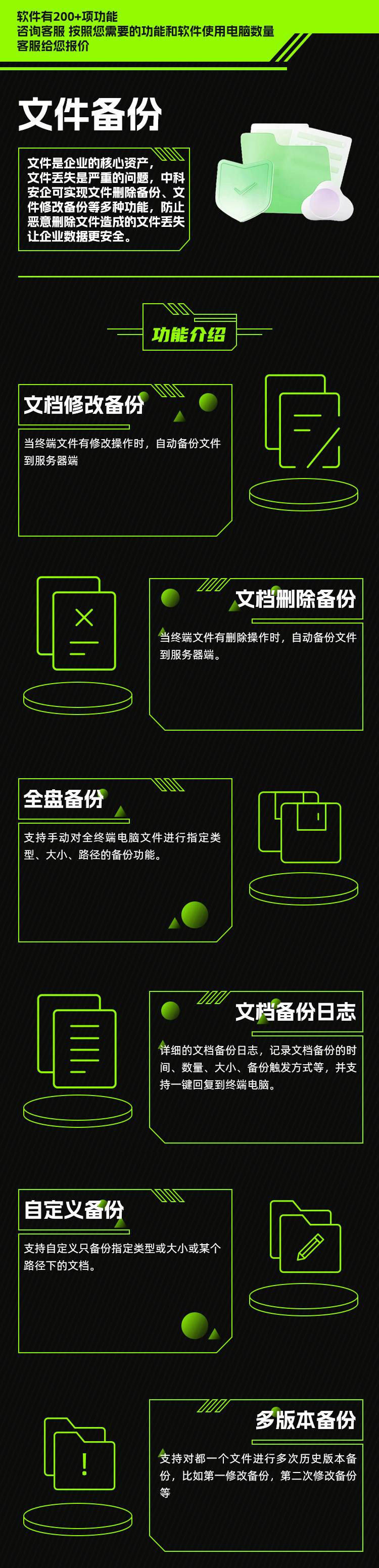 防止员工私自拷贝公司数据/资料/文件很简单，学会这7个秘诀，不怕资料泄密 (图12)