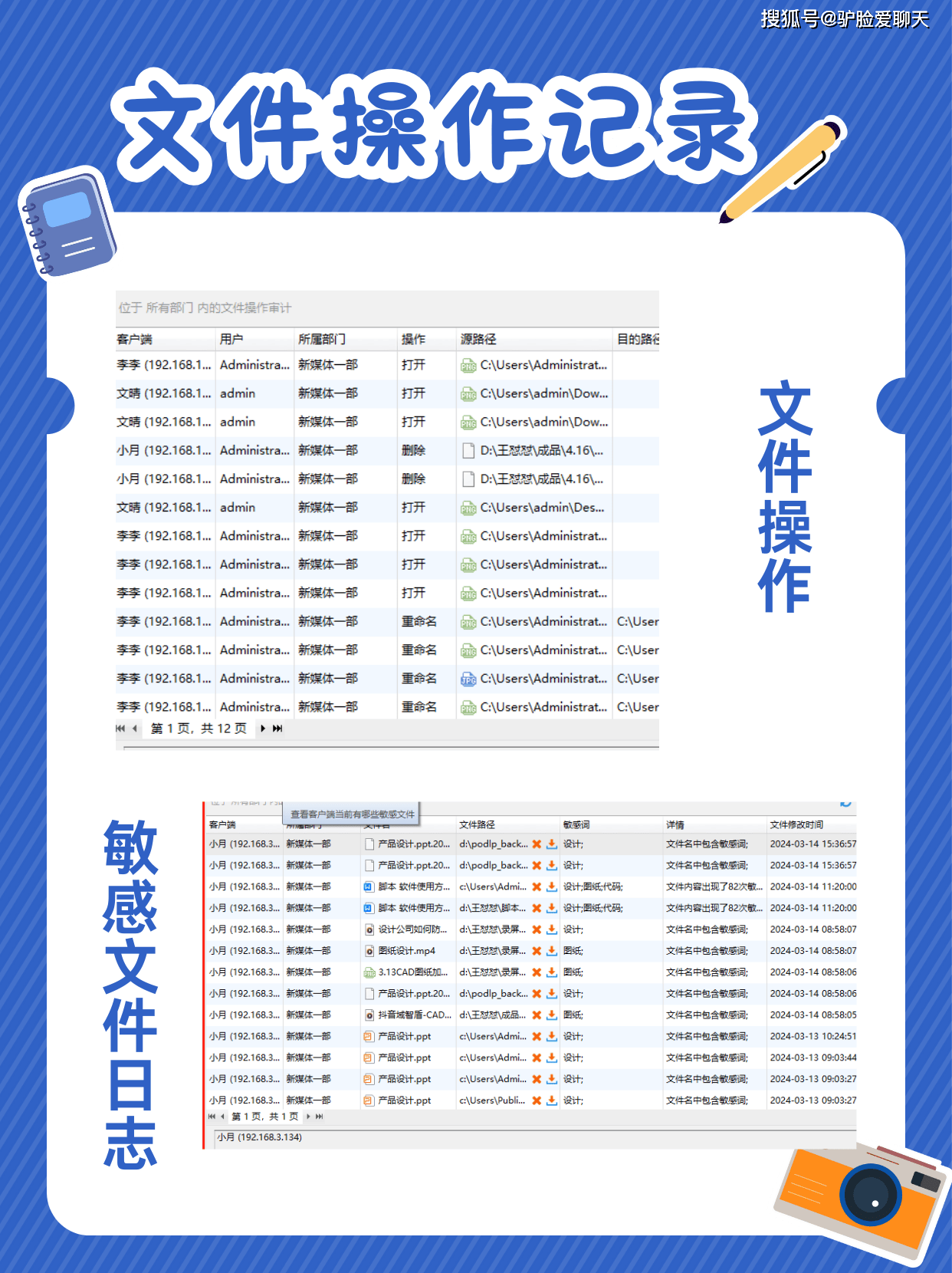 怎么监控员工工作轨迹(图6)