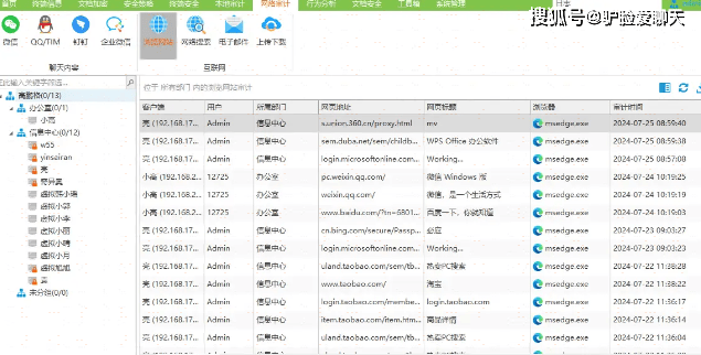 局域网监控软件可以监控外网吗？一文解析