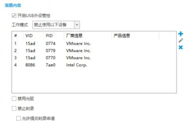 完美保护隐私：手把手教你禁用USB接口