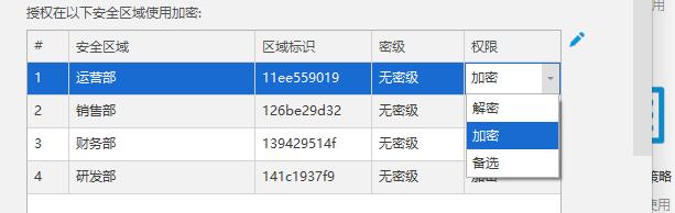 今日科普丨什么是终端数据防泄漏系统?这种系统有什么功能?(图7) 今日科普丨什么是终端数据防泄漏系统?这种系统有什么功能?(图7)